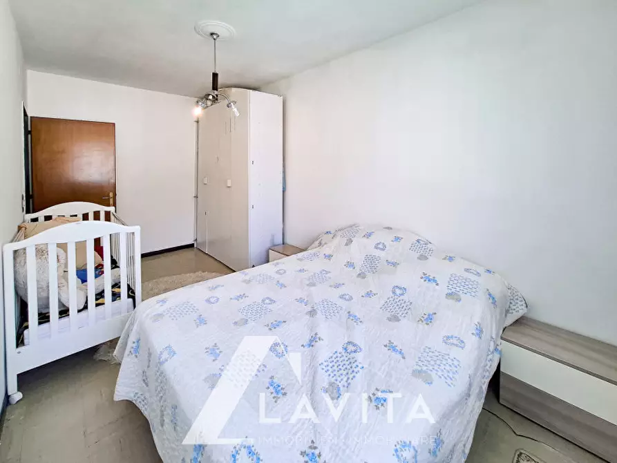Immagine 11 di Appartamento in vendita  in Via Borgo Nuovo a Mezzocorona
