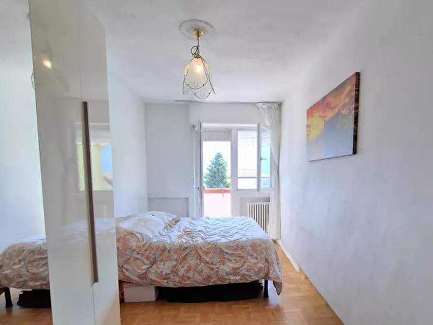 Immagine 15 di Appartamento in vendita  in Via Borgo Nuovo a Mezzocorona