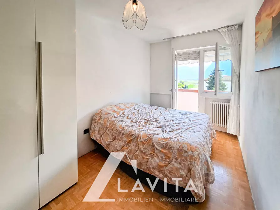 Immagine 16 di Appartamento in vendita  in Via Borgo Nuovo a Mezzocorona