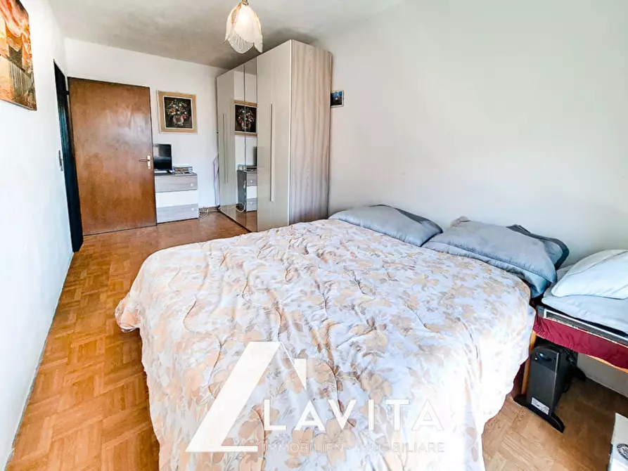 Immagine 17 di Appartamento in vendita  in Via Borgo Nuovo a Mezzocorona