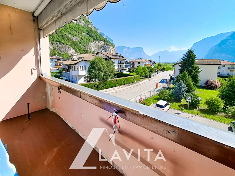 Immagine 19 di Appartamento in vendita  in Via Borgo Nuovo a Mezzocorona