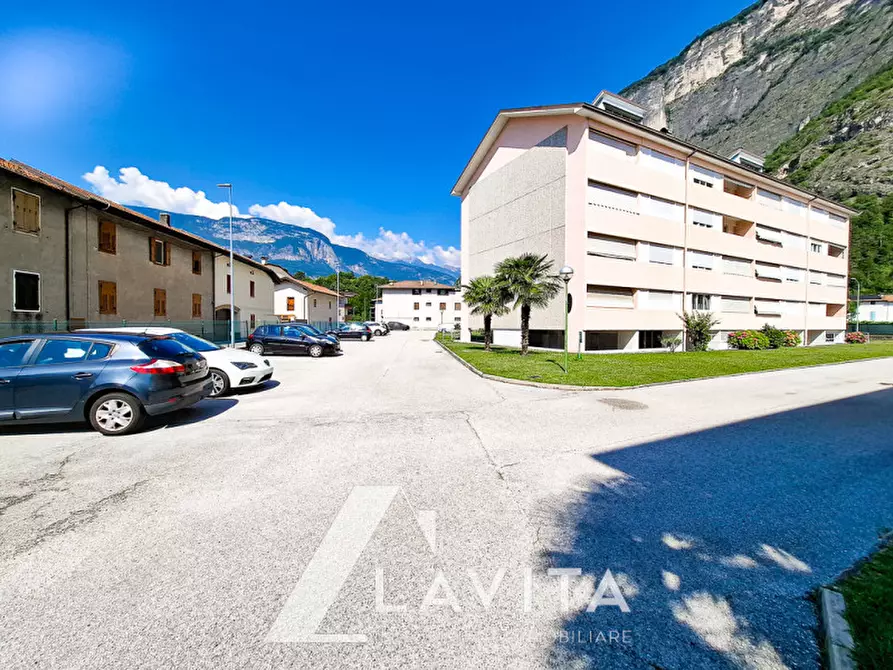 Immagine 23 di Appartamento in vendita  in Via Borgo Nuovo a Mezzocorona