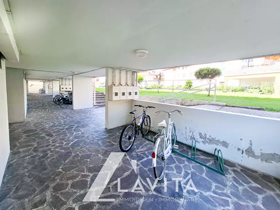 Immagine 24 di Appartamento in vendita  in Via Borgo Nuovo a Mezzocorona