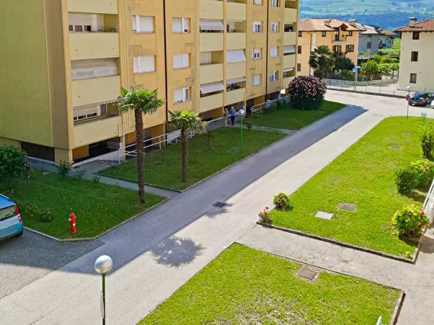 Immagine 25 di Appartamento in vendita  in Via Borgo Nuovo a Mezzocorona