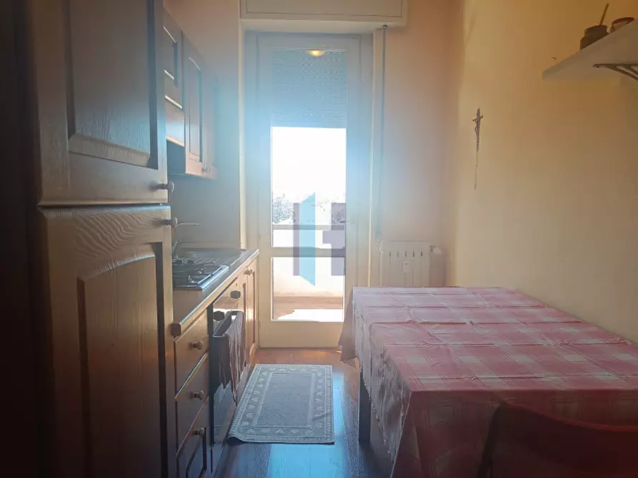 Immagine 4 di Appartamento in affitto  in Via Cipro 136 a Brescia