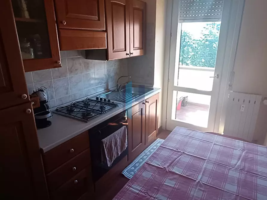 Immagine 5 di Appartamento in affitto  in Via Cipro 136 a Brescia