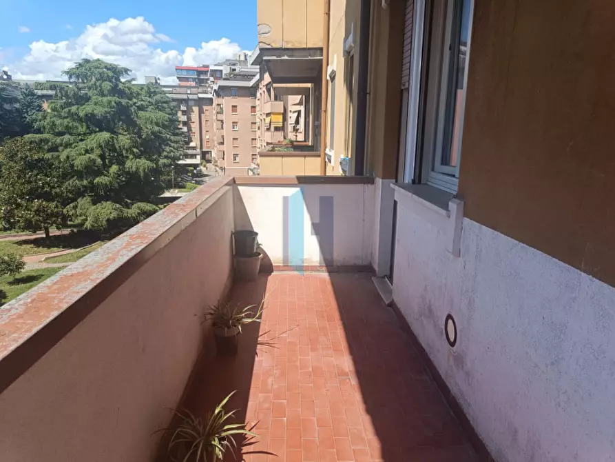 Immagine 6 di Appartamento in affitto  in Via Cipro 136 a Brescia