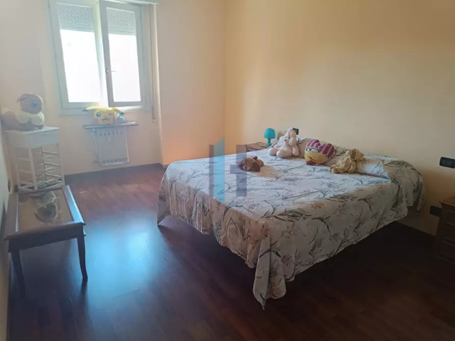 Immagine 8 di Appartamento in affitto  in Via Cipro 136 a Brescia