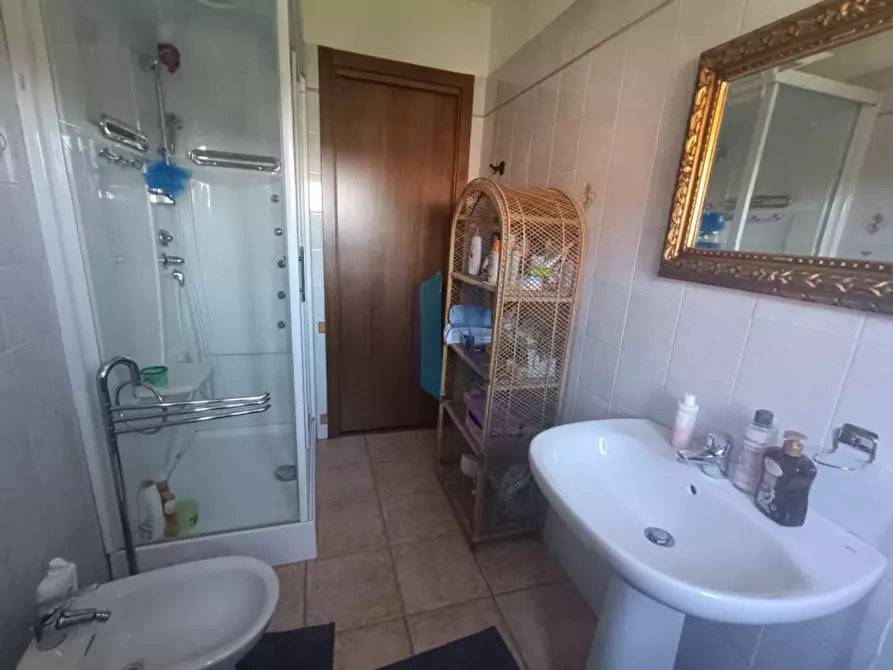 Immagine 10 di Appartamento in affitto  in Via Cipro 136 a Brescia