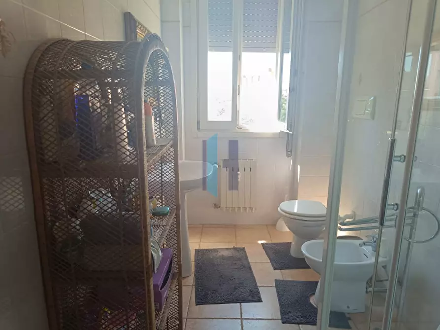 Immagine 11 di Appartamento in affitto  in Via Cipro 136 a Brescia