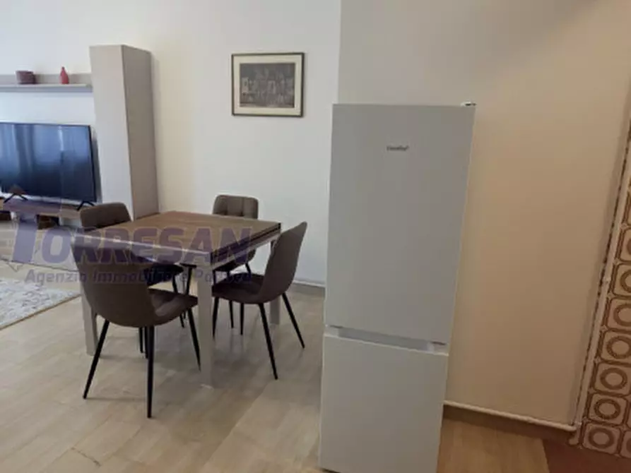 Immagine 5 di Appartamento in affitto  in Via Leonardo da Vinci a Padova