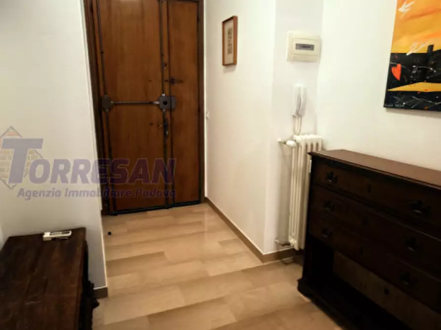Immagine 11 di Appartamento in affitto  in Via Leonardo da Vinci a Padova