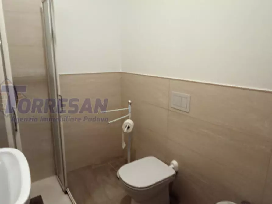 Immagine 14 di Appartamento in affitto  in Via Leonardo da Vinci a Padova