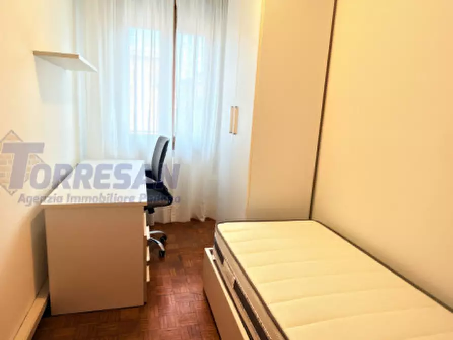 Immagine 18 di Appartamento in affitto  in Via Leonardo da Vinci a Padova
