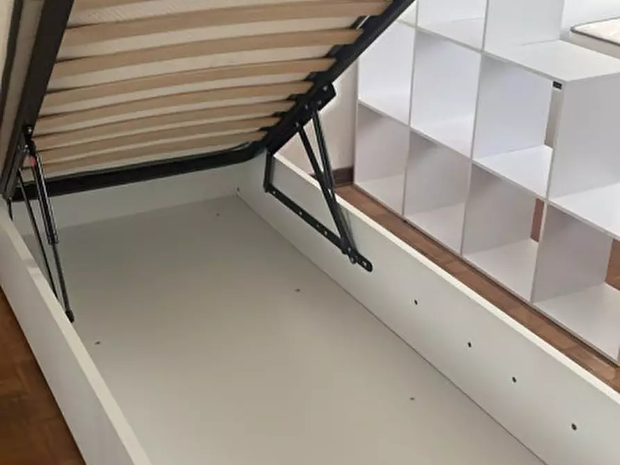 Immagine 19 di Appartamento in affitto  in Via Leonardo da Vinci a Padova