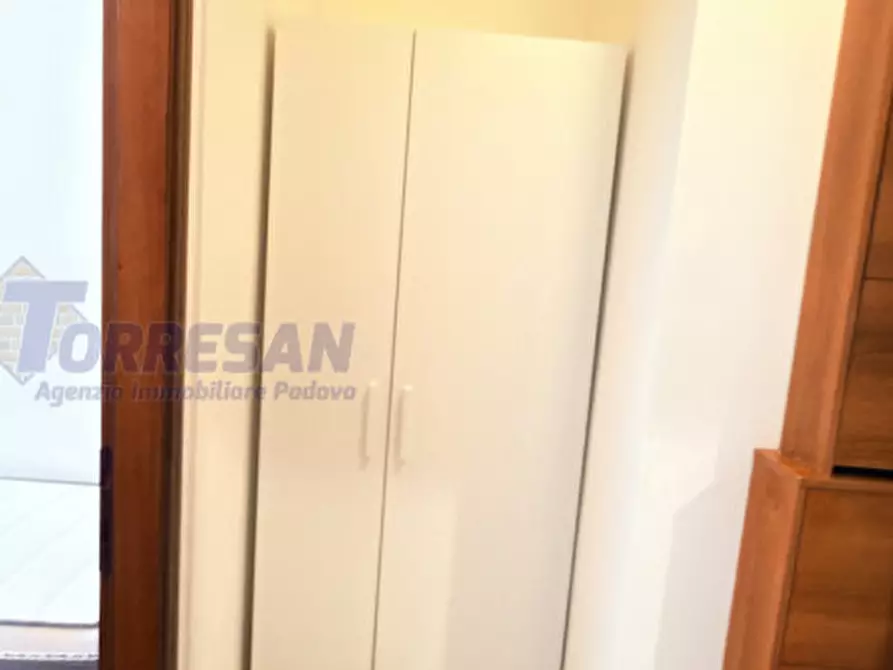 Immagine 20 di Appartamento in affitto  in Via Leonardo da Vinci a Padova