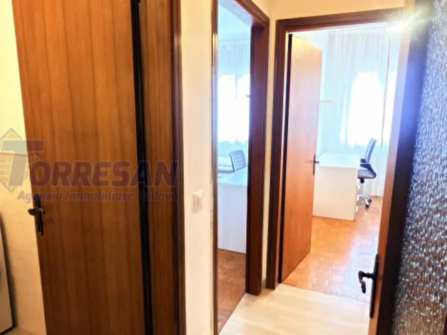Immagine 21 di Appartamento in affitto  in Via Leonardo da Vinci a Padova
