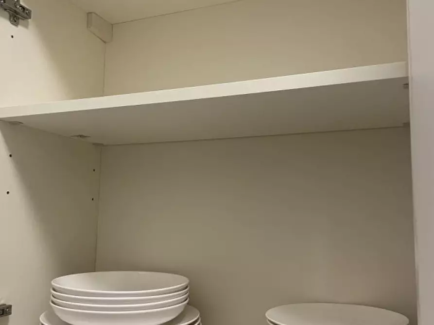 Immagine 24 di Appartamento in affitto  in Via Leonardo da Vinci a Padova