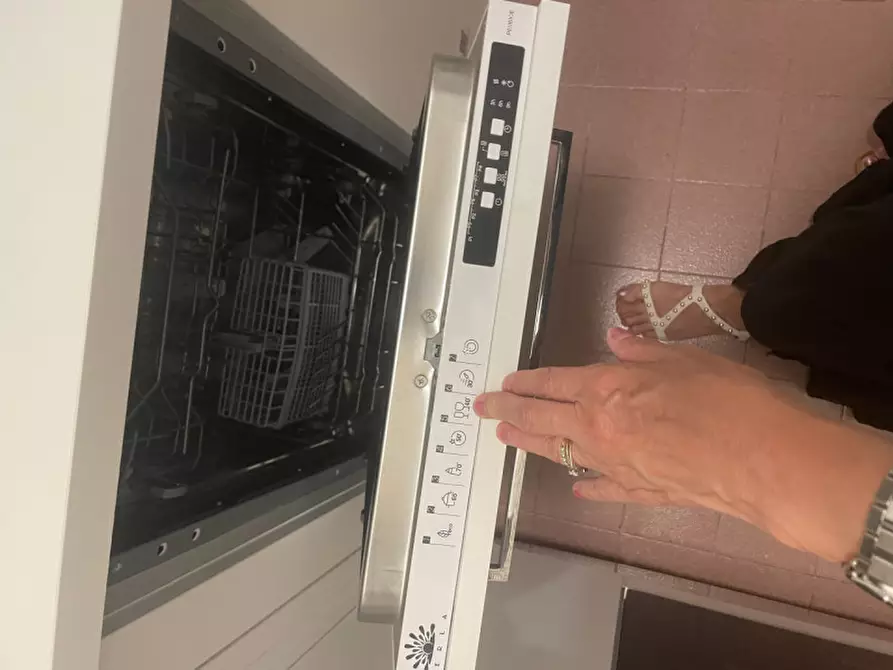 Immagine 25 di Appartamento in affitto  in Via Leonardo da Vinci a Padova