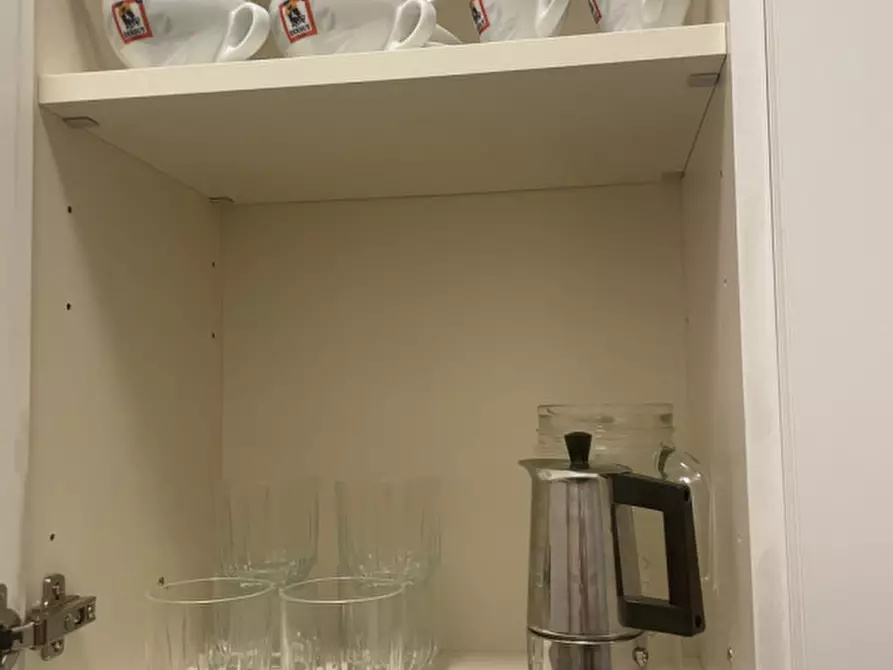 Immagine 26 di Appartamento in affitto  in Via Leonardo da Vinci a Padova