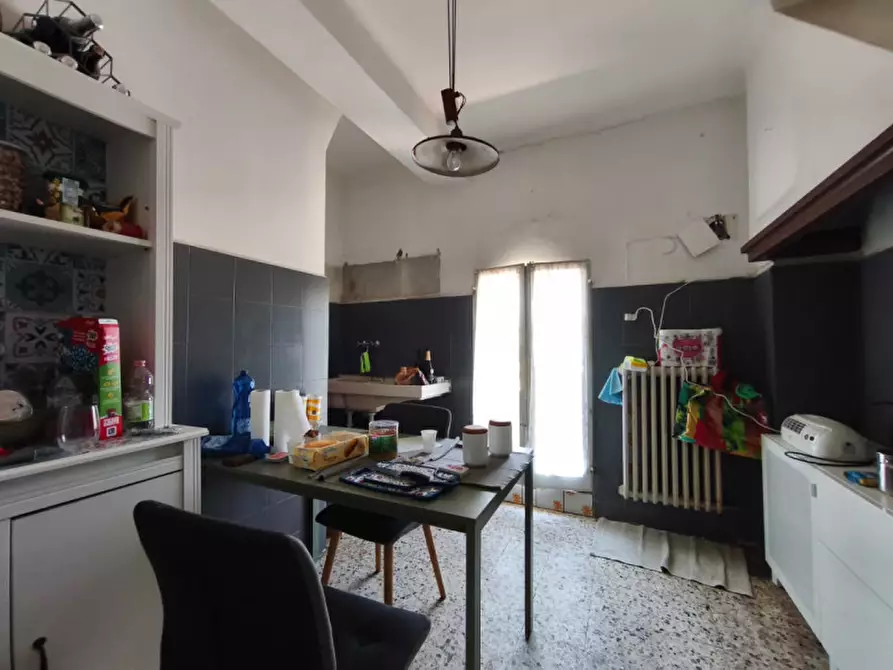 Immagine 3 di Appartamento in vendita  in Via san giorgio 3 a Bologna