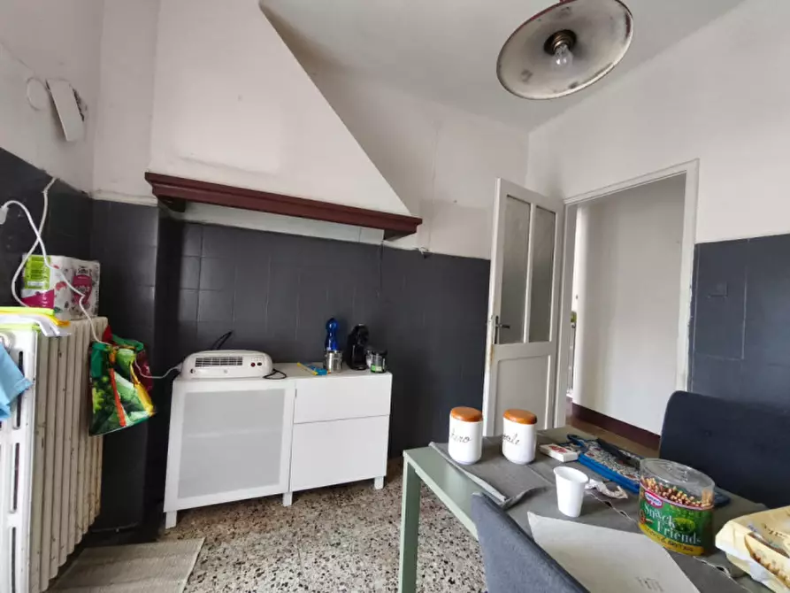 Immagine 4 di Appartamento in vendita  in Via san giorgio 3 a Bologna