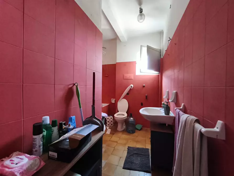 Immagine 9 di Appartamento in vendita  in Via san giorgio 3 a Bologna