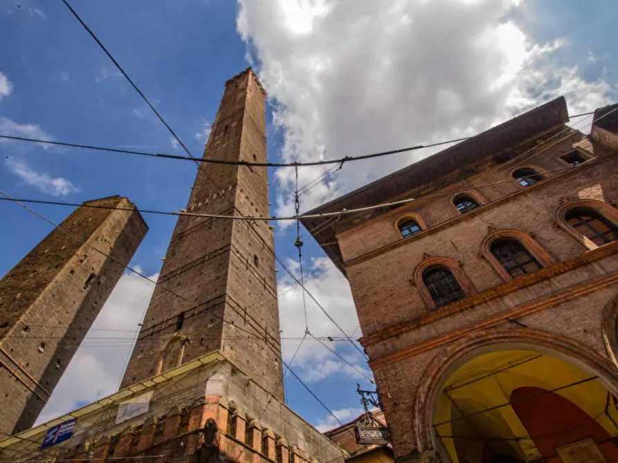 Immagine 11 di Appartamento in vendita  in Via san giorgio 3 a Bologna