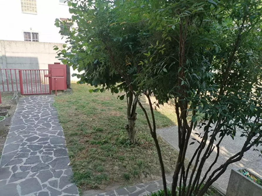 Immagine 5 di Casa trifamiliare in vendita  in Via Albert Einstein   7 a Chiari
