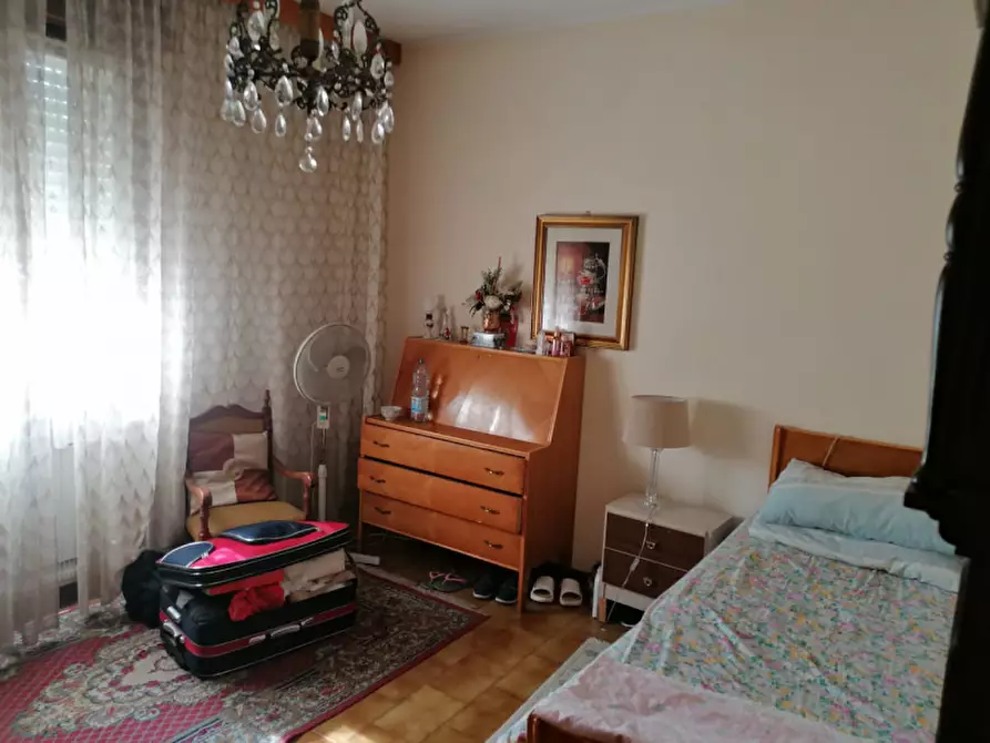 Immagine 8 di Casa trifamiliare in vendita  in Via Albert Einstein   7 a Chiari
