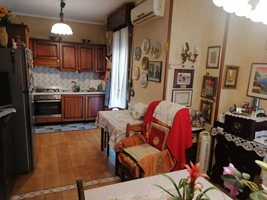 Immagine 10 di Casa trifamiliare in vendita  in Via Albert Einstein   7 a Chiari