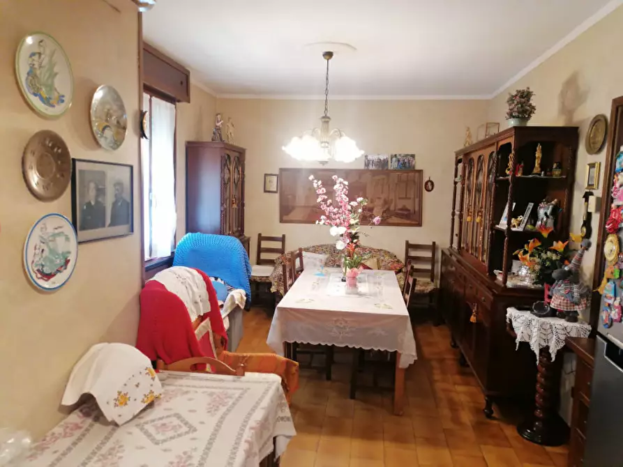 Immagine 11 di Casa trifamiliare in vendita  in Via Albert Einstein   7 a Chiari
