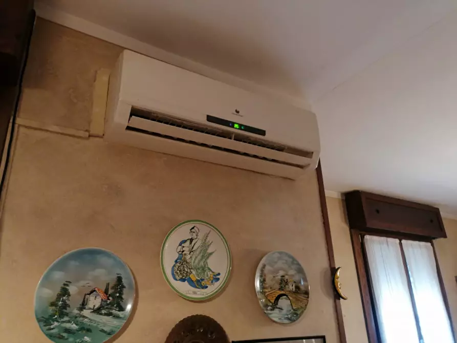 Immagine 12 di Casa trifamiliare in vendita  in Via Albert Einstein   7 a Chiari