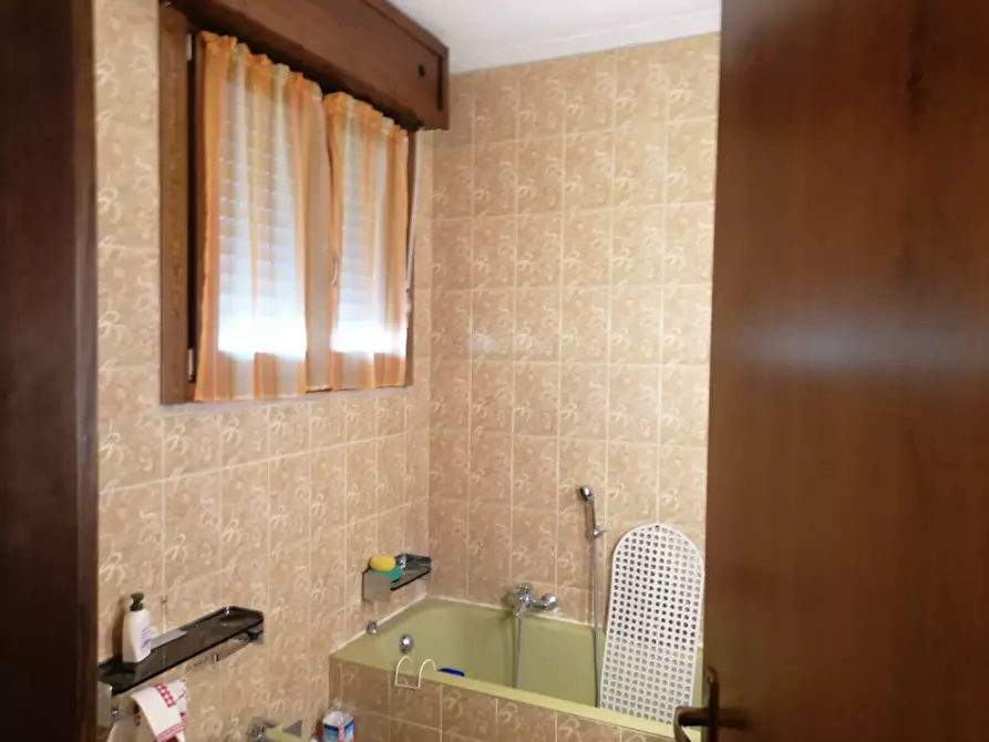Immagine 13 di Casa trifamiliare in vendita  in Via Albert Einstein   7 a Chiari