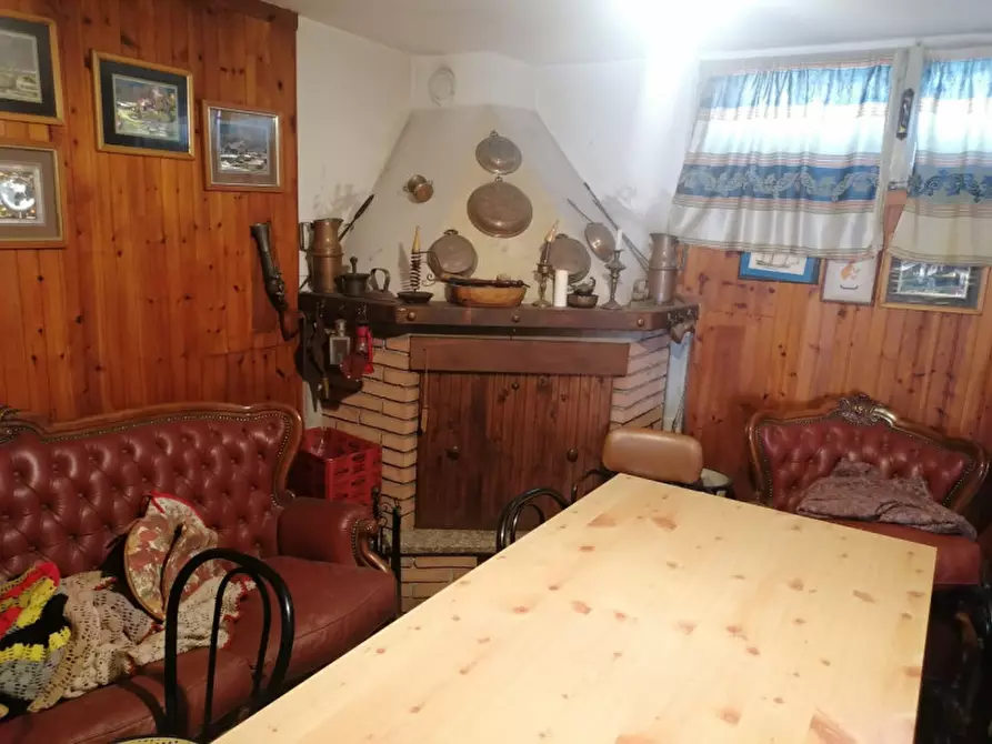 Immagine 14 di Casa trifamiliare in vendita  in Via Albert Einstein   7 a Chiari