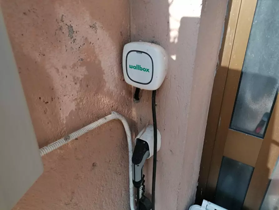Immagine 19 di Casa trifamiliare in vendita  in Via Albert Einstein   7 a Chiari