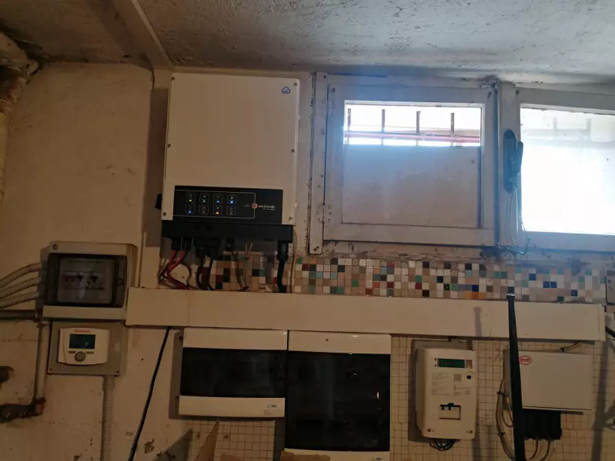 Immagine 20 di Casa trifamiliare in vendita  in Via Albert Einstein   7 a Chiari