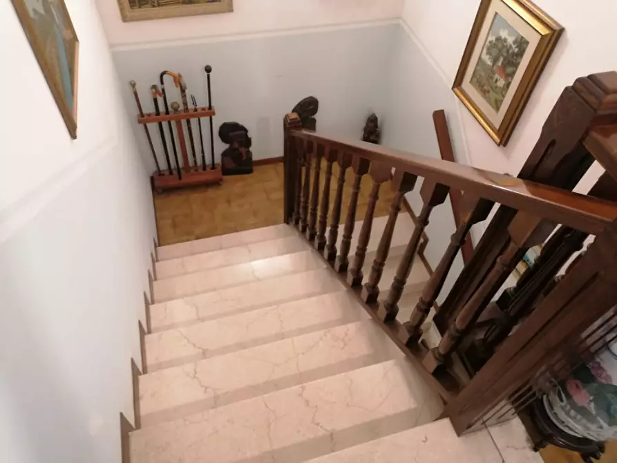 Immagine 22 di Casa trifamiliare in vendita  in Via Albert Einstein   7 a Chiari