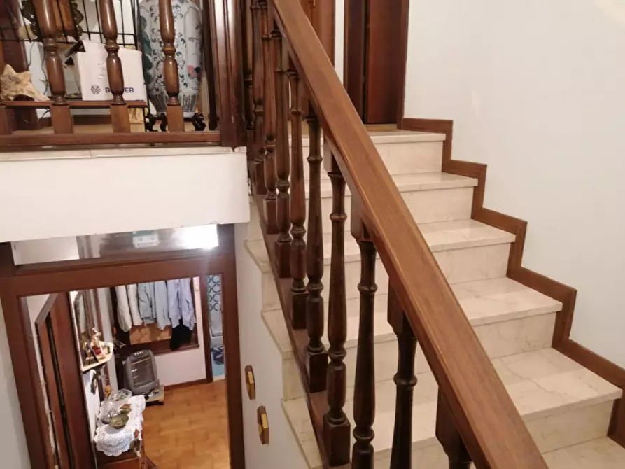 Immagine 26 di Casa trifamiliare in vendita  in Via Albert Einstein   7 a Chiari