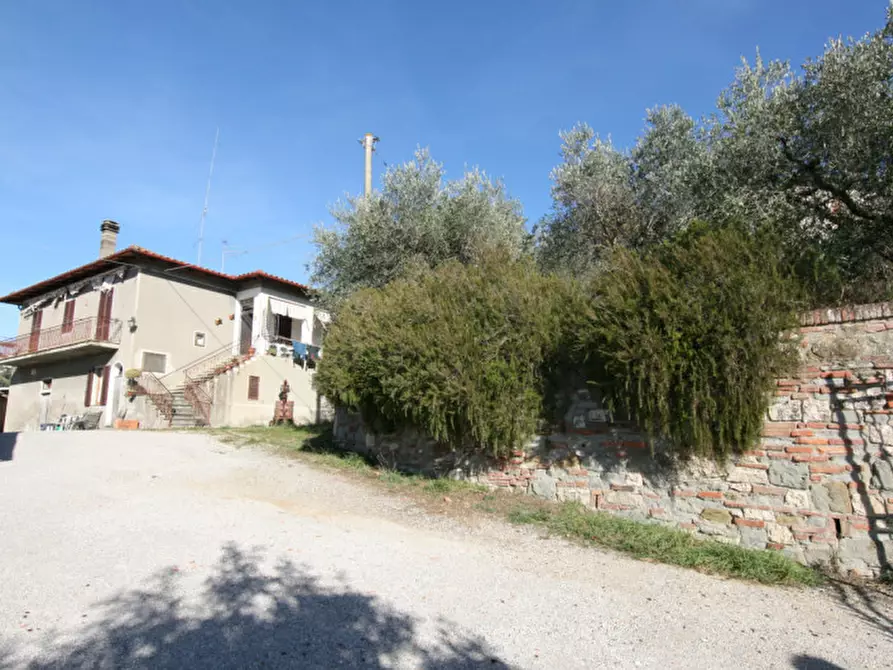 Immagine 1 di Casa indipendente in vendita  a Sinalunga