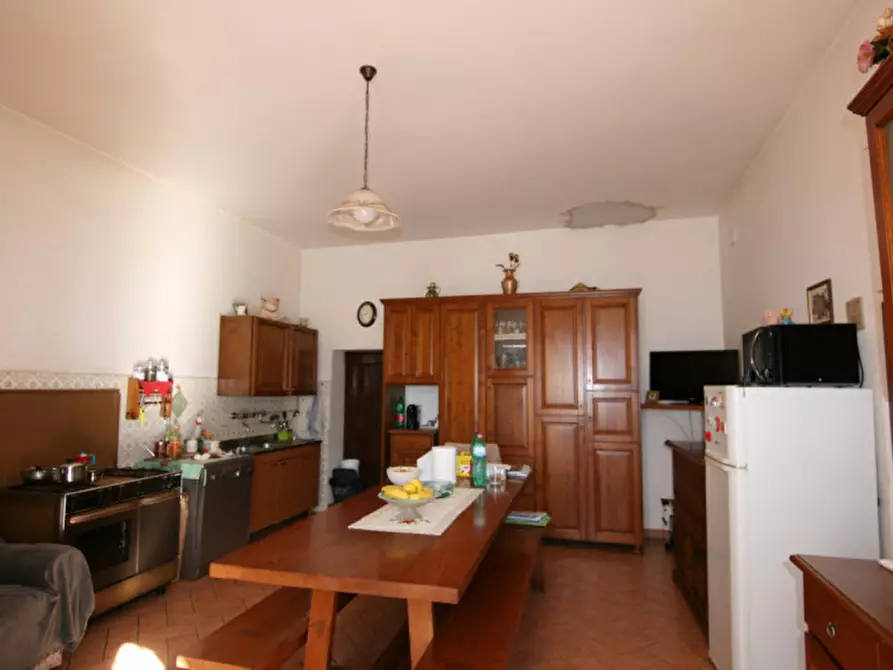 Immagine 2 di Casa indipendente in vendita  a Sinalunga