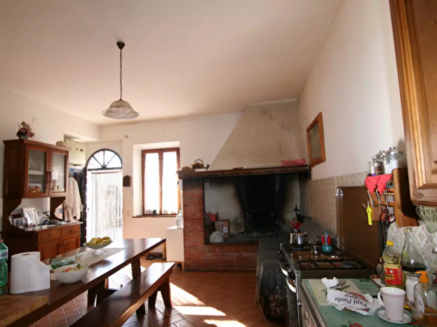 Immagine 3 di Casa indipendente in vendita  a Sinalunga