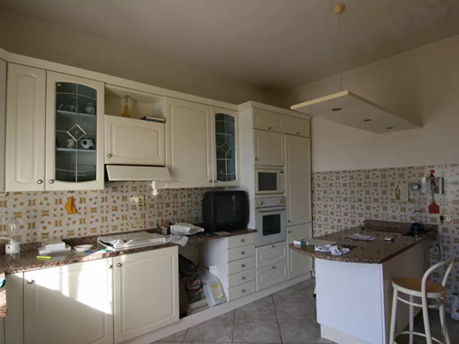 Immagine 5 di Casa indipendente in vendita  a Sinalunga