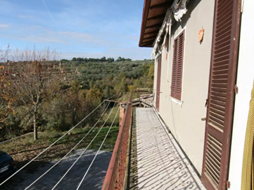 Immagine 6 di Casa indipendente in vendita  a Sinalunga