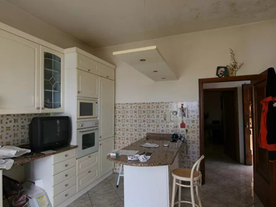 Immagine 7 di Casa indipendente in vendita  a Sinalunga