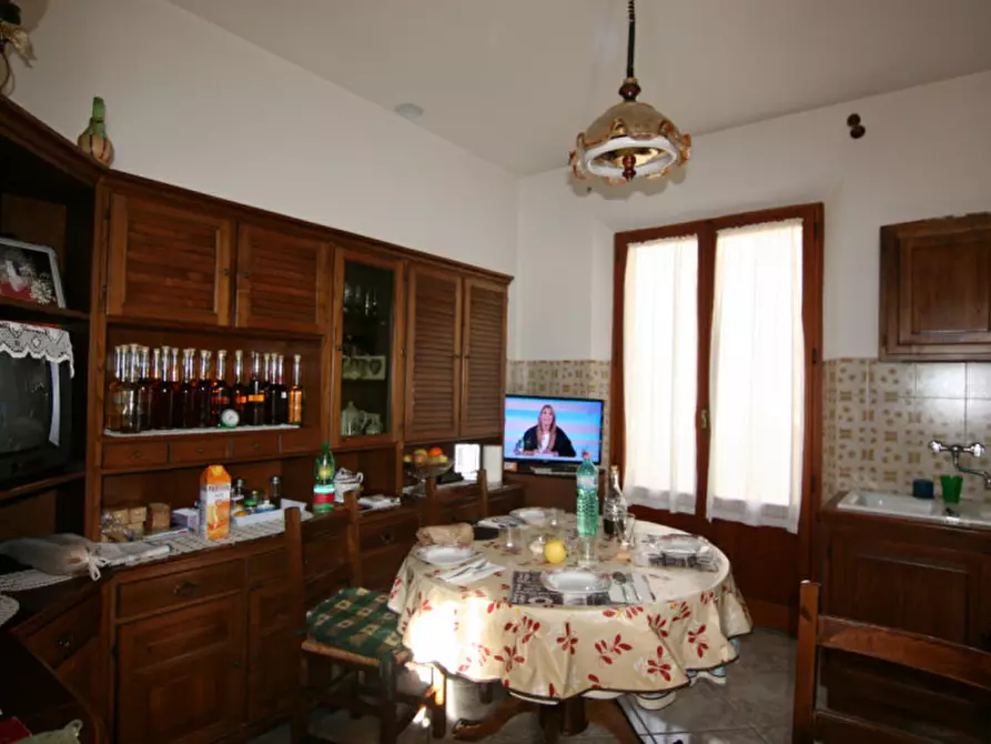Immagine 13 di Casa indipendente in vendita  a Sinalunga