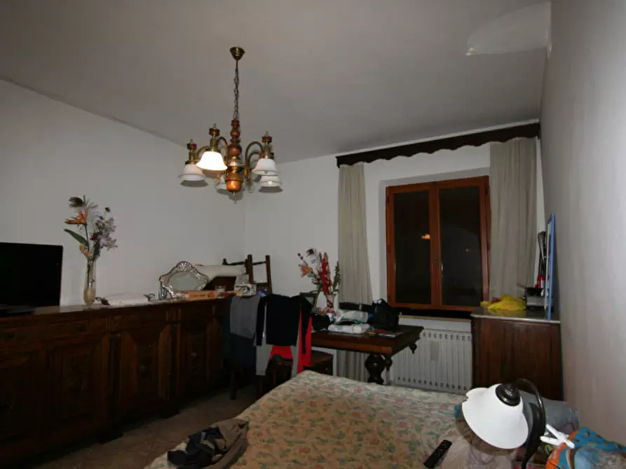 Immagine 17 di Casa indipendente in vendita  a Sinalunga
