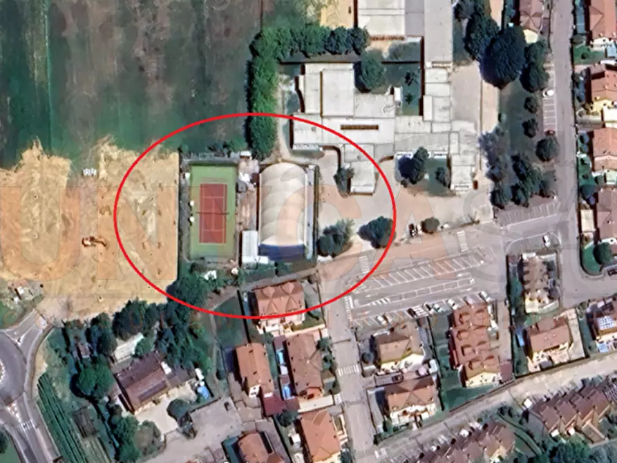 Immagine 5 di Attività commerciale in vendita  in Via Roma a Cervarese Santa Croce