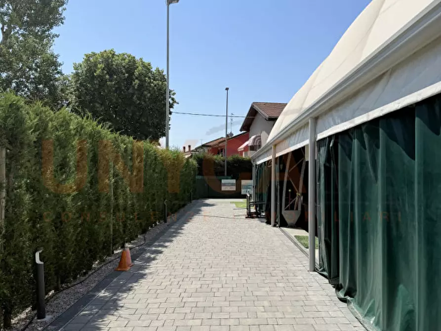 Immagine 6 di Attività commerciale in vendita  in Via Roma a Cervarese Santa Croce