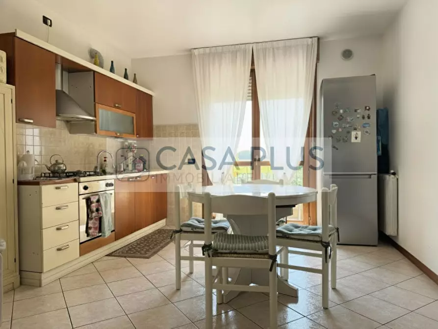 Immagine 1 di Appartamento in vendita  a San Martino Di Lupari